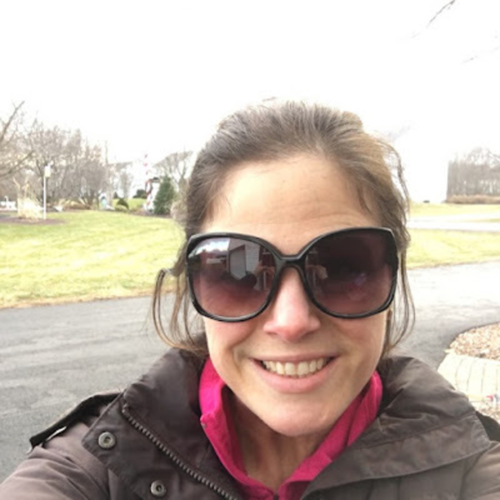 Meet your Posher, Andrea
